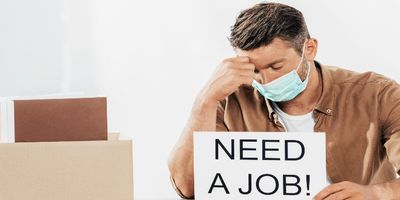 Waspada Penipuan Lowongan Kerja, Ini Tanda-Tanda Loker Bohongan!