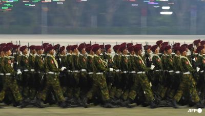 Pemilu Myanmar Diwarnai Kekhawatiran Soal Pengawasan Massal, PBB Angkat Suara