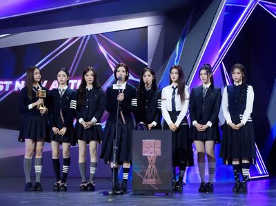 Daftar Lengkap Pemenang MAMA Awards 2025 di Hari Pertama: ENHYPEN hingga Super Junior Bersinar