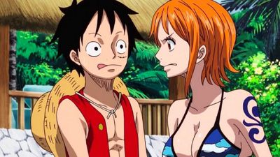 Alasan Mengapa Luffy dan Nami Gak Bakal Pernah Dijadikan Pasangan Resmi di One Piece
