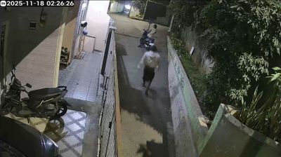 Viral Pencurian Rumah di Mampang, Sindikatnya Langsung Diciduk Polda Metro