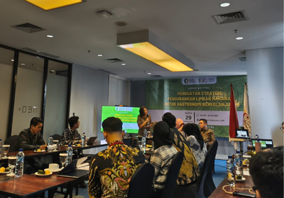 Krisis Food Waste Indonesia: Banyak yang Kelaparan, Banyak Pula Makanan Terbuang