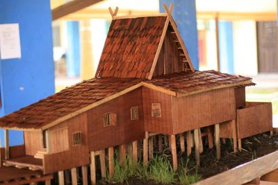 Eksplorasi Budaya: Apa Itu Rumah Banjar Kalsel? Mengenal Keunikan dan Filosofi Arsitektur Tradisional