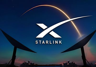 Starlink Gratiskan Akses Internet untuk Wilayah Sumatra Terdampak Banjir