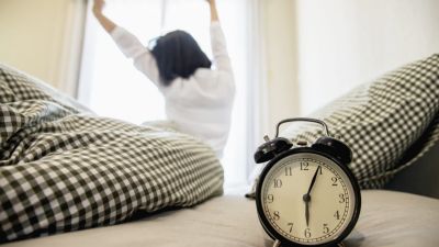 Dampak Tidur Pagi terhadap Kesehatan Imun