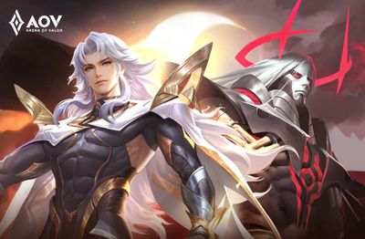 Garena Buka Pendaftaran AOV Mendadak Turney, Gabung dan Menangkan Total Hadiah Rp14 Juta!
