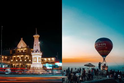 7 Tempat Wisata Ikonik Yogyakarta 2025, Bukti Kamu Sudah Menjelajah Jogja!