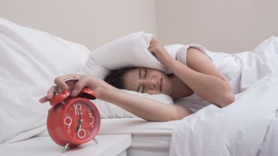 Meningkatkan Kualitas Tidur: Memahami Faktor dan Solusi