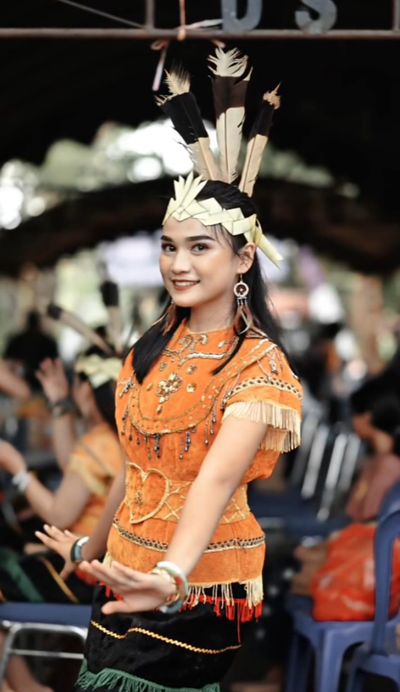 Memahami Kekayaan Budaya Suku Dayak Meratus: Penjaga Hutan Abadi Kalimantan