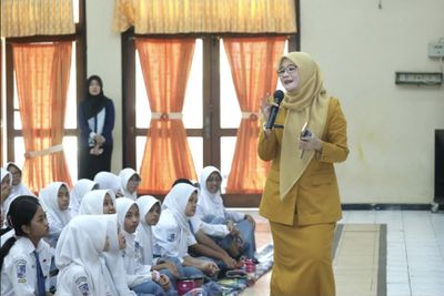Buliying dan Kekerasan Terhadap Anak di Sekolah. Nawal, Literasi HAM Perlu Ditingkatkan