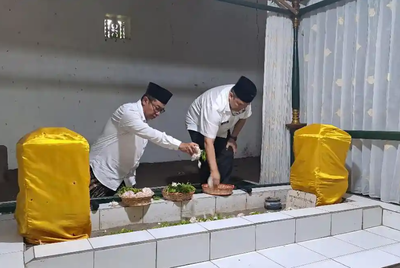 Ziarah Leluhur di Jawa, Jejak Penghormatan kepada Pembuka Wilayah