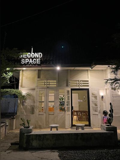 3 Kafe Estetik di Kandangan,Hulu Sungai Selatan: Tempat Nongkrong Nyaman & Instagramable