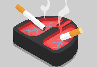 YJI Lampung Gencarkan Kampanye Keren Tanpa Rokok untuk Pelajar