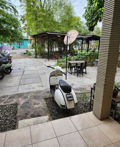 5 Rekomendasi Kafe Terbaik untuk Nongkrong di Hulu Sungai Tengah