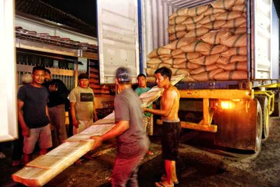 Perdana, Kopi Grabag Magelang Tembus Pasar Dubai