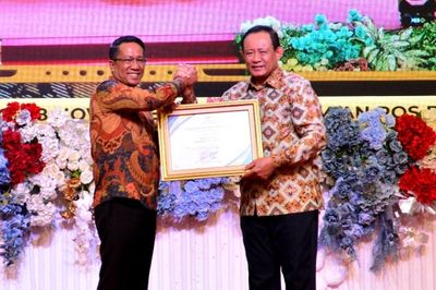 Provinsi Gorontalo Segera Miliki Prodi Kenotariatan Sendiri