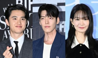 D.O. EXO Batal Nyanyi di Pernikahan Kim Woo Bin dan Shin Min Ah, Ini Penyebabnya!