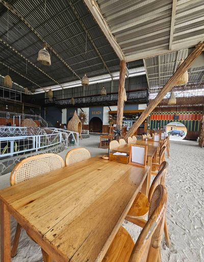 Menikmati Suasana Hangat dan Instagramable di 5 Kafe Populer Tanah Bumbu