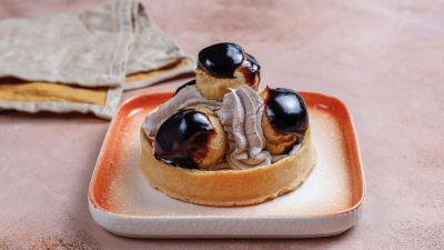 Meningkatnya Popularitas Dessert Kecil yang Mahal di Indonesia