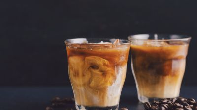 Minuman Segar untuk Atasi Ngantuk di Siang Hari