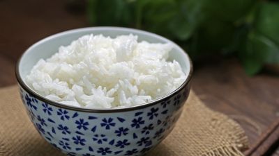 Kesehatan Nasi Dingin: Memahami Manfaat dan Cara Penyimpanan yang Benar