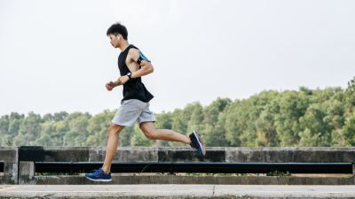 Fenomena Lari 5K: Kebugaran dan Sosialisasi di Indonesia