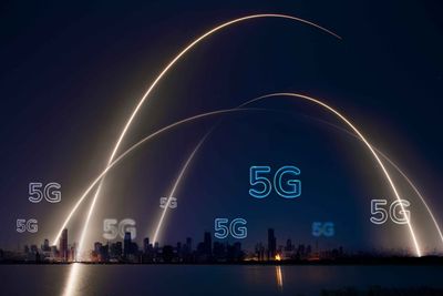 Internet Satelit Starlink Jadi Penyelamat Sementara di Sumatra Usai Banjir Besar