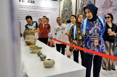 Wakil Wali Kota Surakarta Tekankan Revitalisasi Museum untuk Generasi Muda