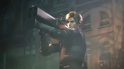 Resident Evil: Survival Unit Tembus 2 Juta Unduhan dalam 10 Hari!