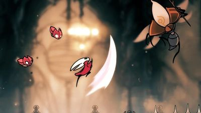 Silksong Terlalu Sulit? Team Cherry: Modding Oke, Difficulty Slider Tidak Perlu