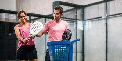 Sunscreen yang Enak Banget Dipakai Buat Main Padel, Cewek-cewek Pasti Lagi Cari Ini