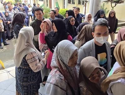 Aceh Tengah Krisis Jaringan: Pemkab Pasang Internet Satelit untuk Warga