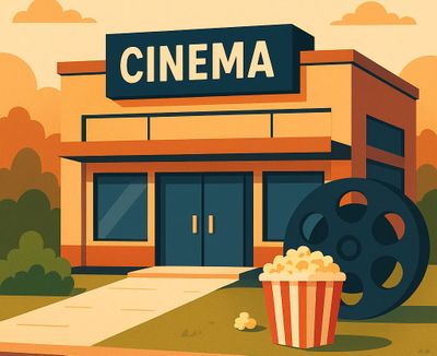 Tenggarong Siap Punya Bioskop Sendiri, Wacana Proyek Hiburan yang Diprediksi Perkaya Destinasi Wisata