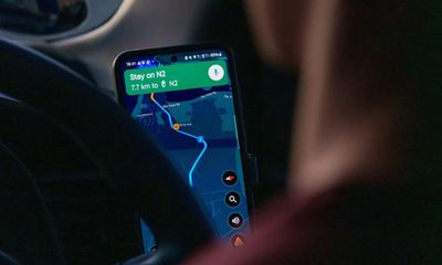 Google Maps Hadirkan Mode Hemat Daya untuk Pixel 10