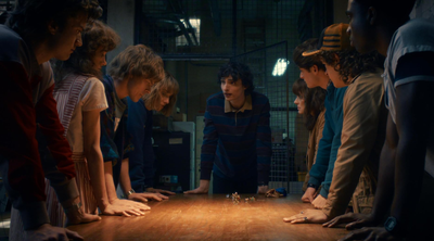 Global Hype! Stranger Things Season 5 Kuasai Dunia Sampai Bikin Server Netflix Down, Gimana Kisahnya?