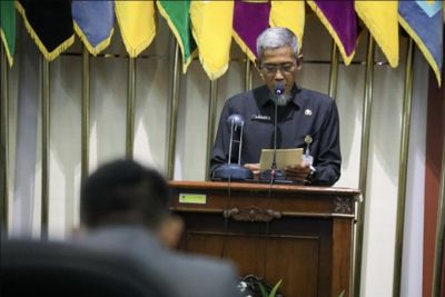 Menuju 2026 Dengan Kemajuan Signifikan