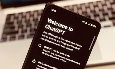 ChatGPT Kini Bisa Bicara dan Mengetik Bersamaan
