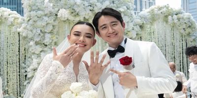 Ikon dan Bintang Layar Lebar serta Sinetron, Amanda Manopo