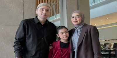 Aktor Terkenal Gary Iskak Meninggal Dunia Dalam Kecelakaan