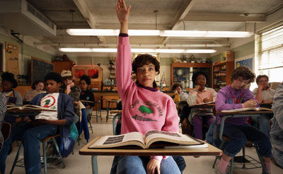 Penjelasan Ending Stranger Things 5 Vol. 1, Serial Horor Fantasi Netflix yang Lagi Bikin Heboh!