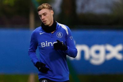 Enzo Maresca Pastikan Cole Palmer Sudah Pulih dari Cedera dan Siap Perkuat Chelsea Lawan Arsenal