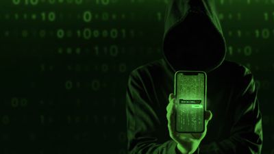 Lonjakan Kasus Pencurian Data di Media Sosial Indonesia