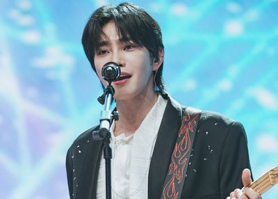 Kim Jae Yeong Kena Skandal Misterius di I DOL I, Drakor Terbaru Desember 2025