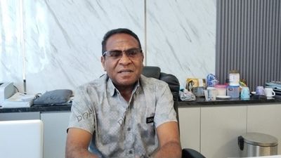 Bapenda Mimika Libatkan Duta Pajak untuk Dekatkan Edukasi Perpajakan ke Warga