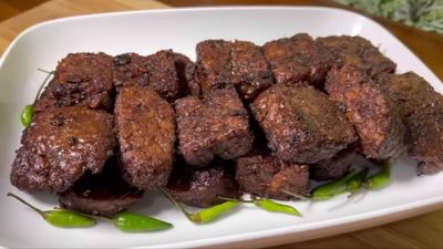 Resep Tempe Bacem Manis Gurih yang Lezat dan Mudah Dibuat