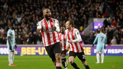 Brentford Kalahkan Burnley 3-1, Thiago Jadi Pembeda di Liga Inggris