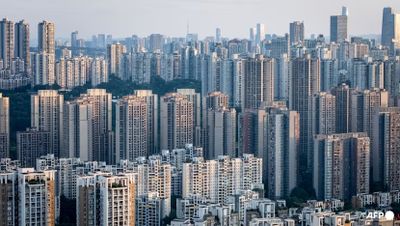 Cina Resmi Masuk Klub Negara Energi Bersih, AS Justru Balik Arah ke Fosil