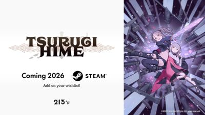 TSURUGIHIME: RPG Aksi Fantasi yang Siap Masuki Early Access pada 2026