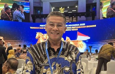 HGN 2025: Presiden Apresiasi Peran Guru, Targetkan Perbaikan Sekolah Ditingkatkan