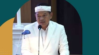 Pemprov Jabar Prioritaskan Infrastruktur dan Layanan Publik pada APBD 2026